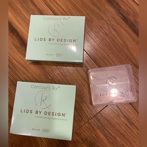 Contours Rx Lids By Design